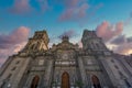 Mexico Cathedral LaCatedraldeMexico